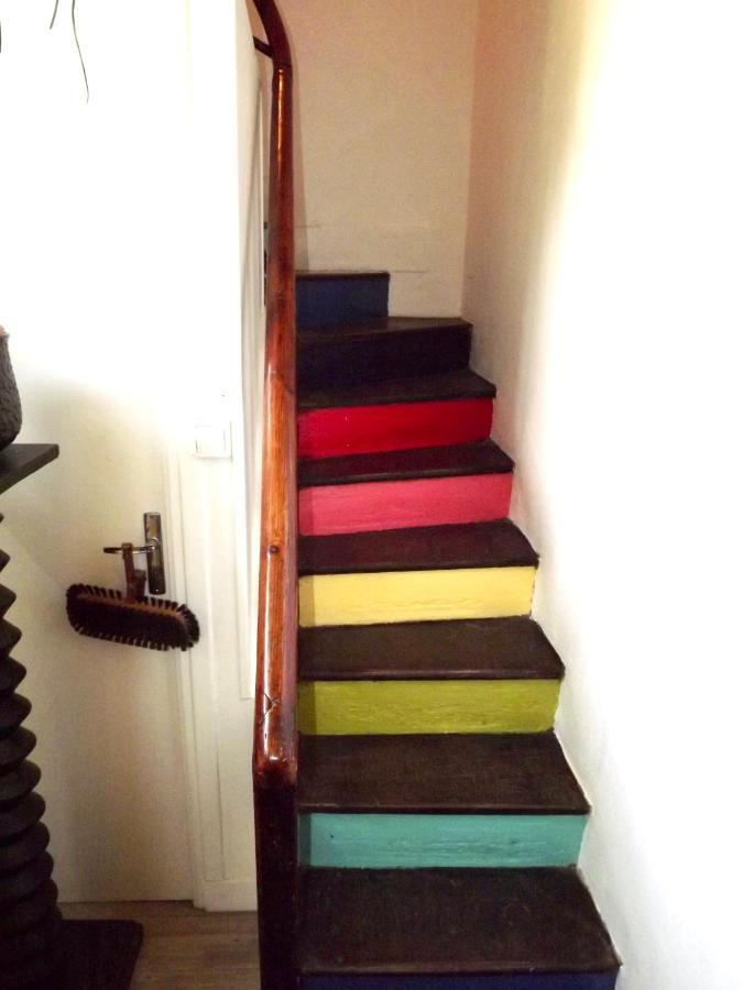 Chambres De St Michel Paimpol Buitenkant foto