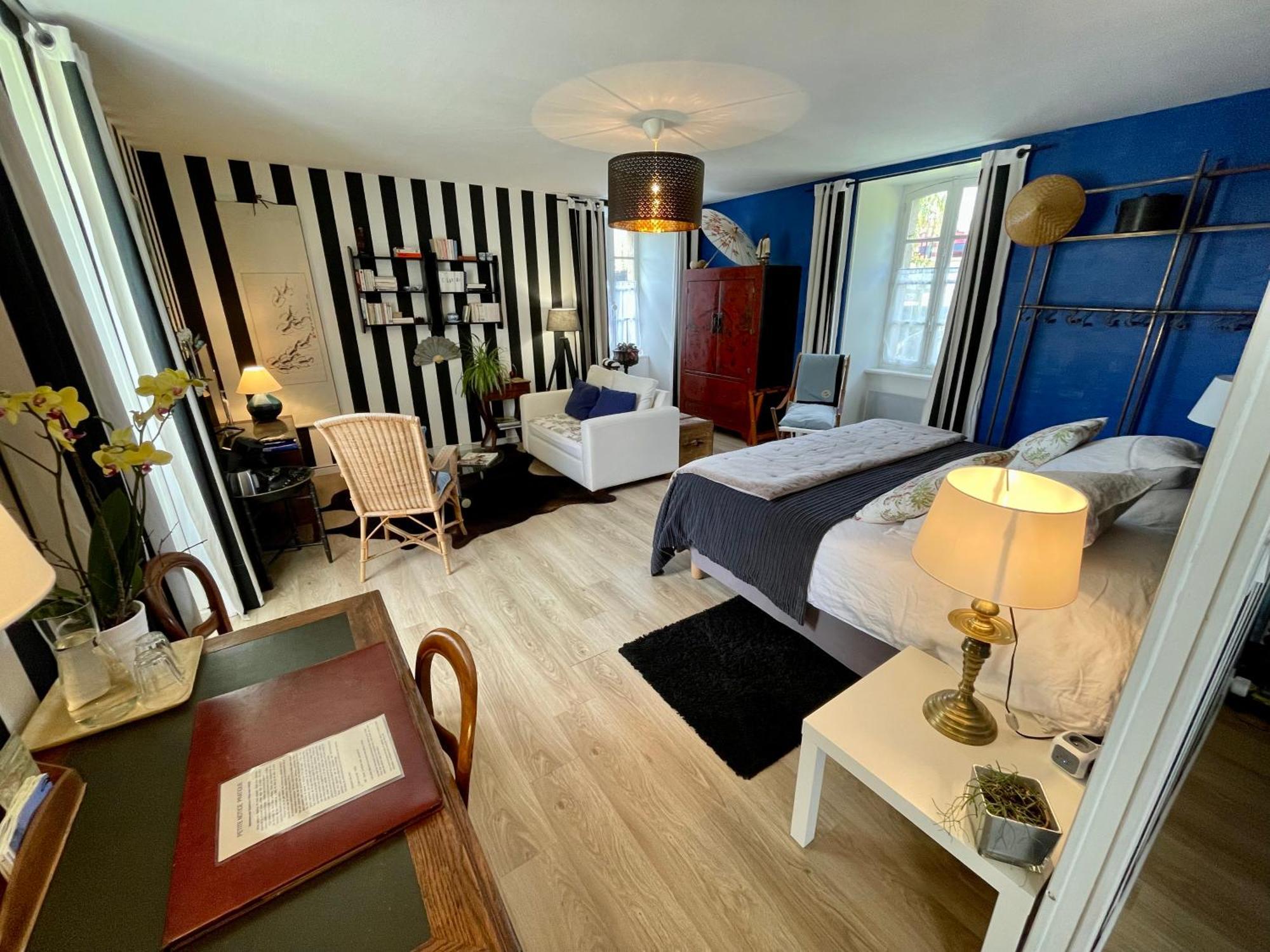 Chambres De St Michel Paimpol Buitenkant foto