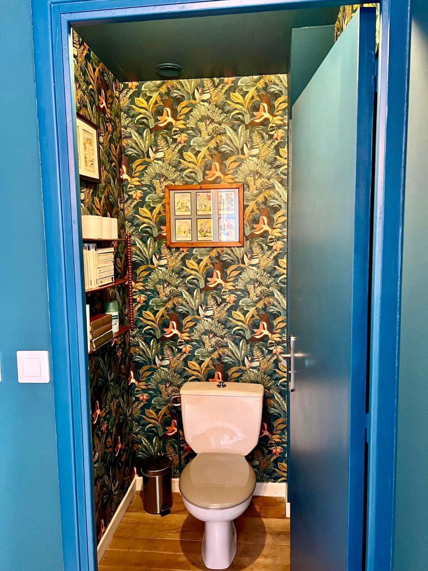 Chambres De St Michel Paimpol Buitenkant foto