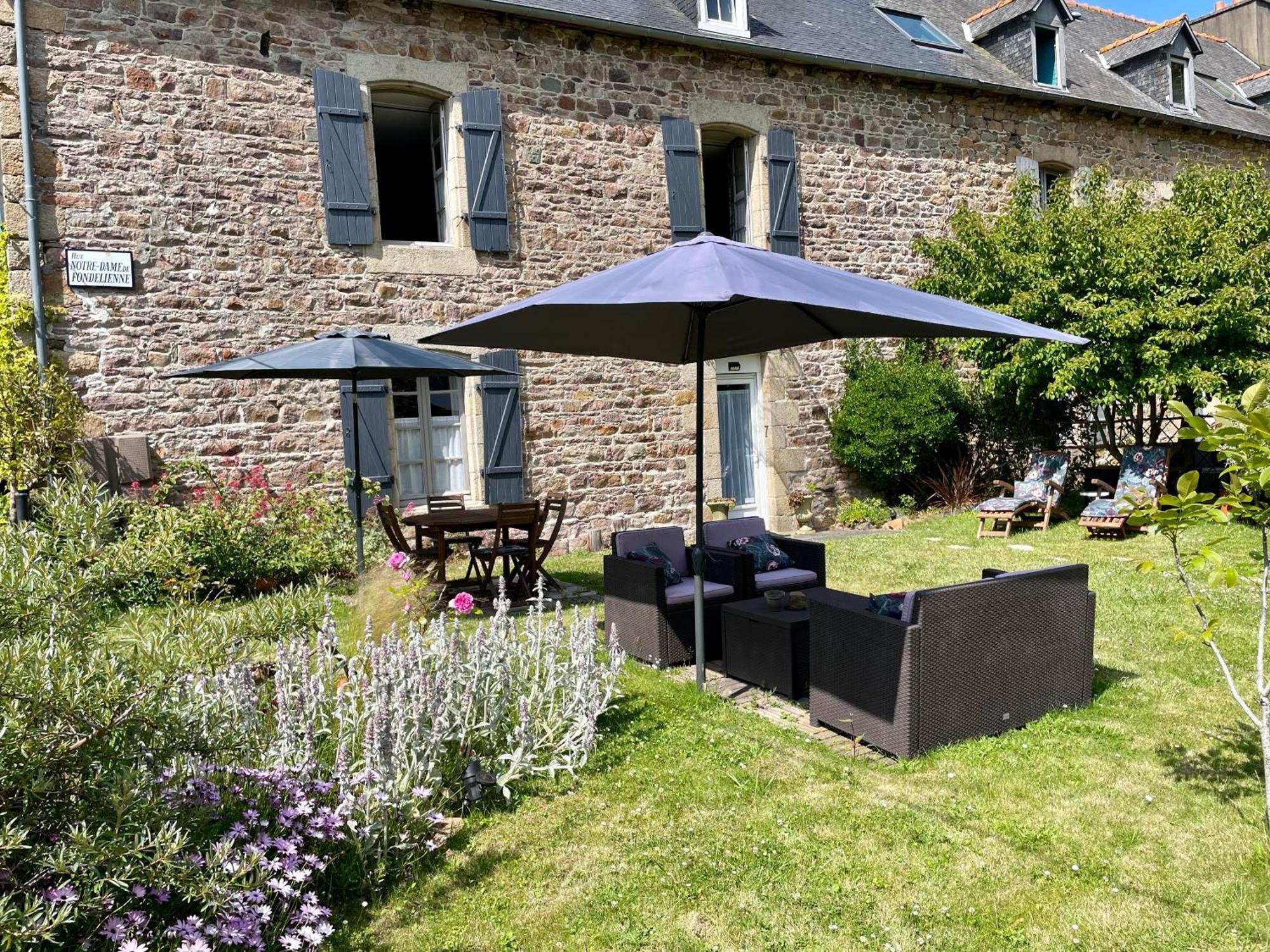Chambres De St Michel Paimpol Buitenkant foto