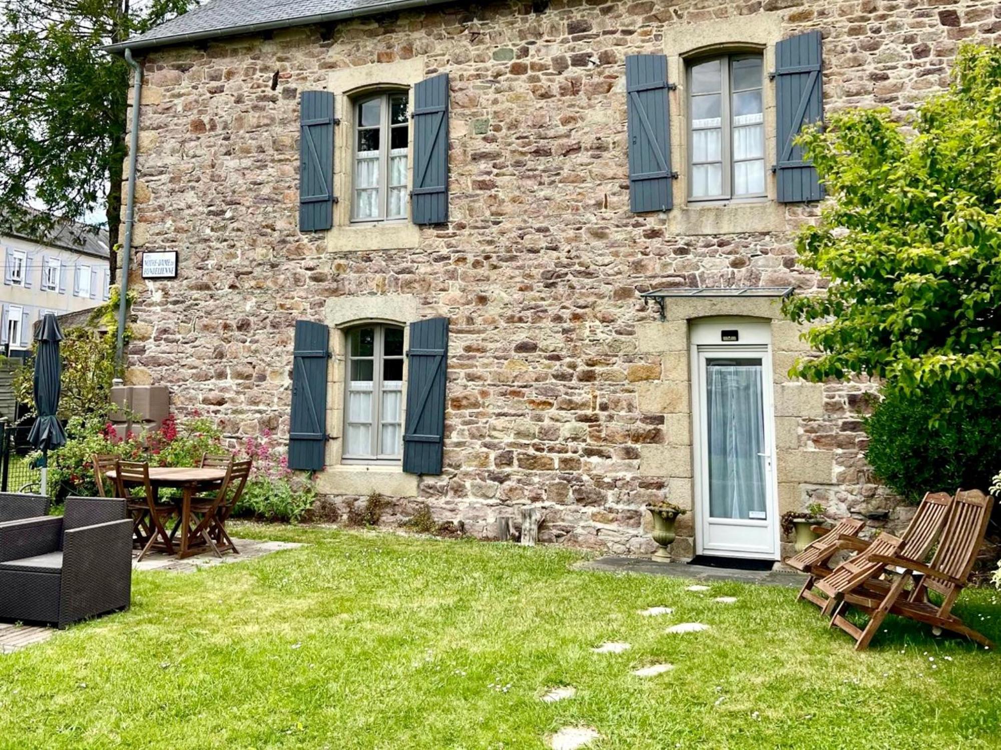 Chambres De St Michel Paimpol Buitenkant foto