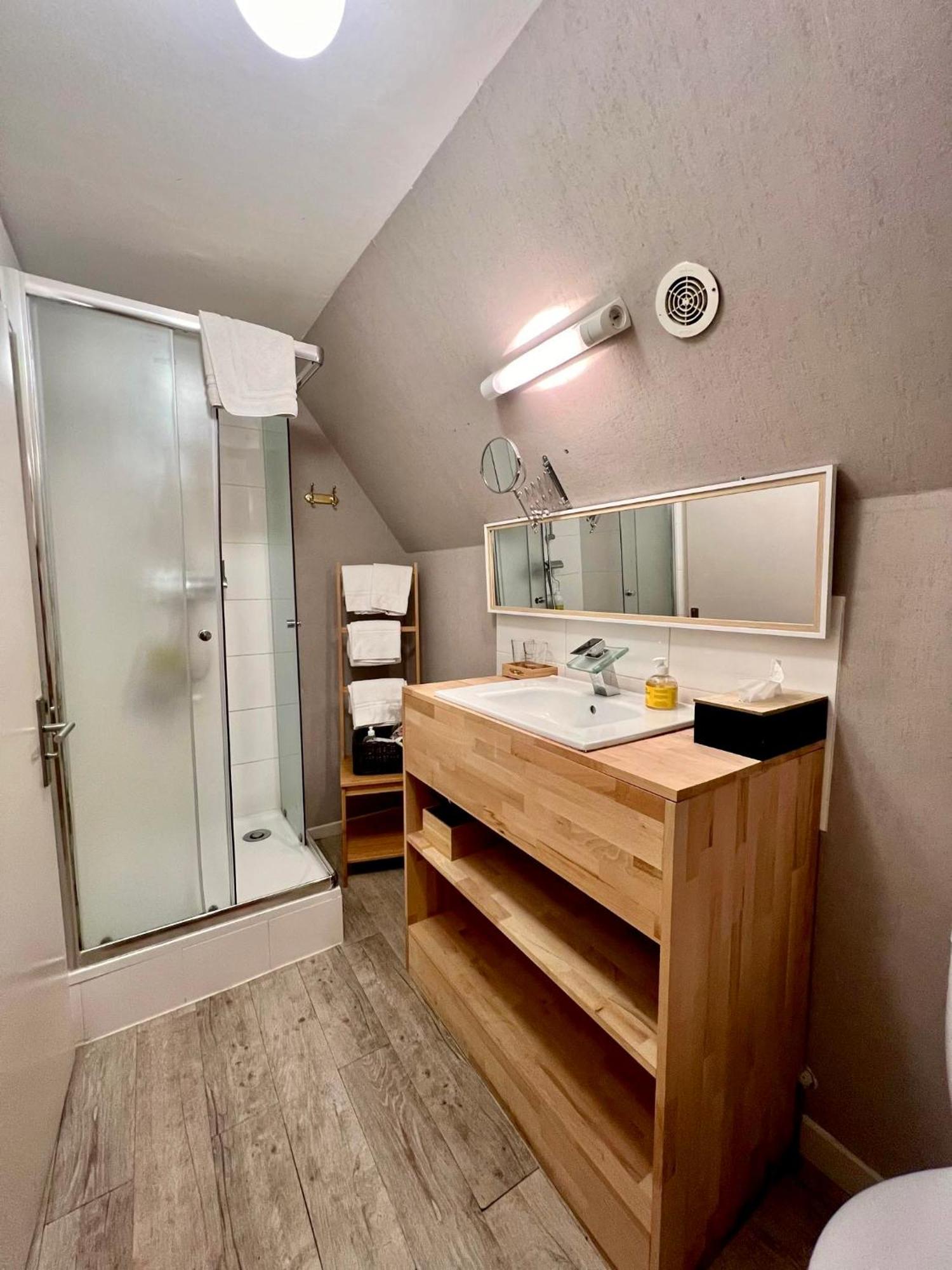 Chambres De St Michel Paimpol Buitenkant foto