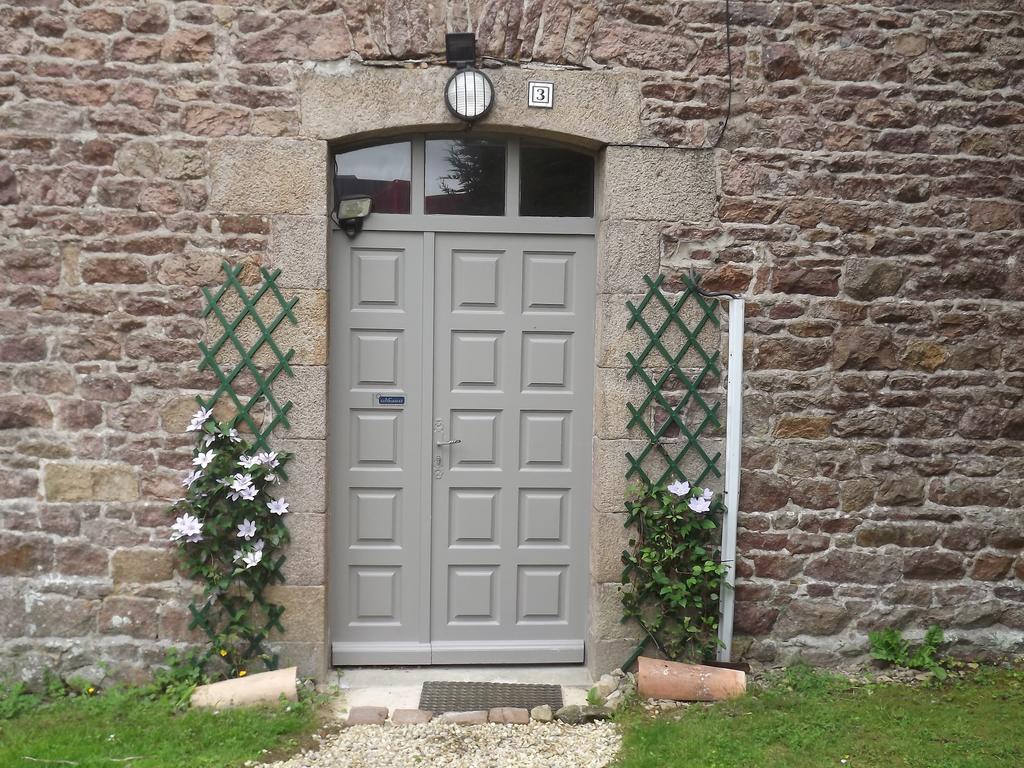 Chambres De St Michel Paimpol Buitenkant foto